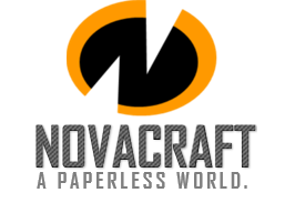 Novacraft Logo